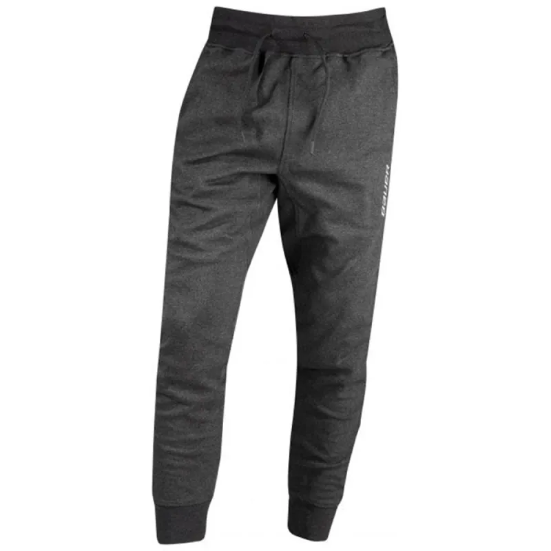 BAUER ADULT PREMIUM FLEECE JOGGERS sold by Pro Hockey Life