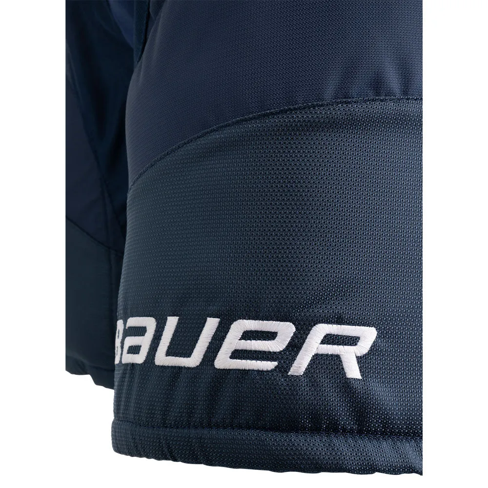 Bauer Elite Senior Hockey Pants sold by Pro Hockey Life product image thumbnail 5