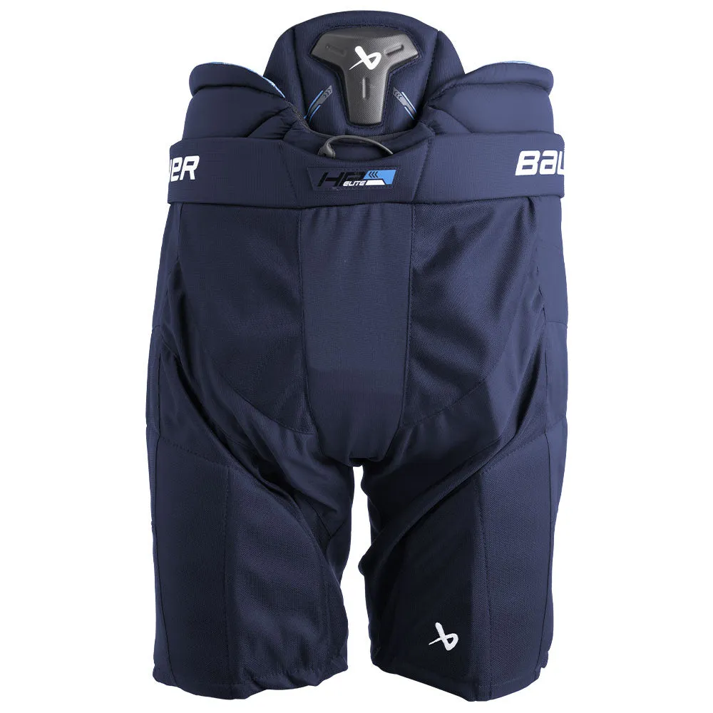Bauer Elite Senior Hockey Pants sold by Pro Hockey Life product image thumbnail 2