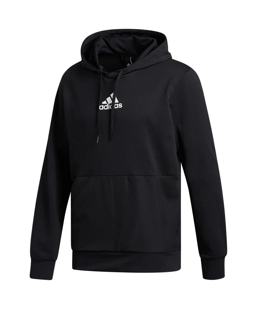 ADIDAS ADULT GAME & GO HOODIE - BLACK sold by Pro Hockey Life