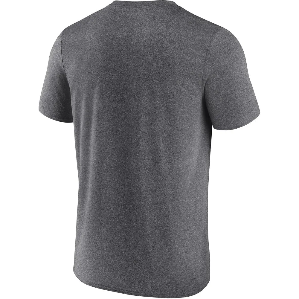 Fanatics Toronto Maple Leafs Lights Out Power Shift T Shirt sold by Pro Hockey Life product image thumbnail 2