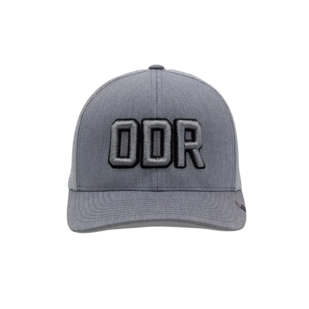 TRAVIS MATHEW OUTDOOR RINK WIDDER GREY HAT sold by Pro Hockey Life product image thumbnail 2