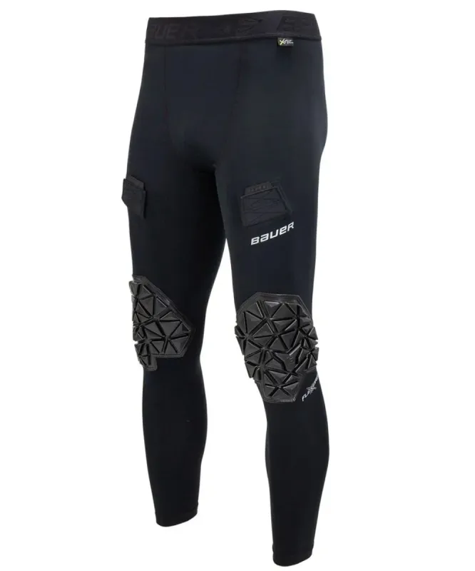 Bauer Elite Padded Senior Goalie Pants sold by Pro Hockey Life