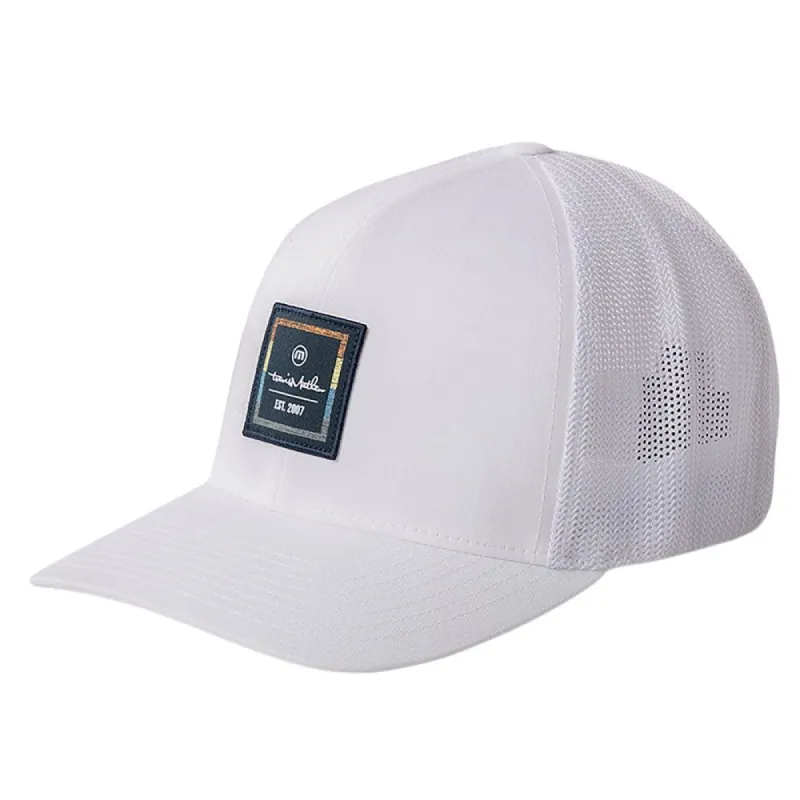 TRAVISMATHEW ADULT SHOT FOR SHOT HAT sold by Pro Hockey Life