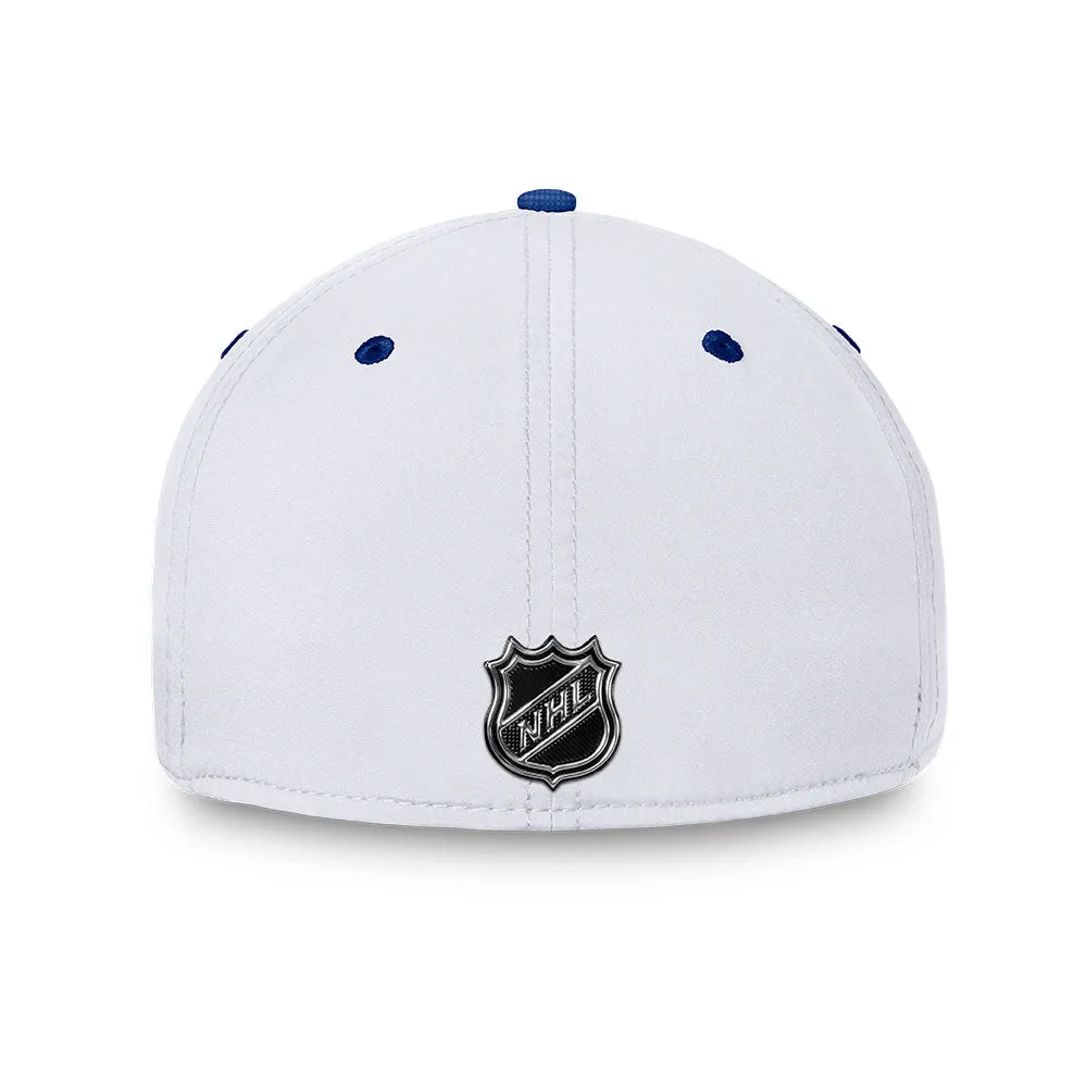 FANATICS TORONTO MAPLE LEAFS AUTHENTIC PRO RINK FLEX HAT sold by Pro Hockey Life product image thumbnail 4