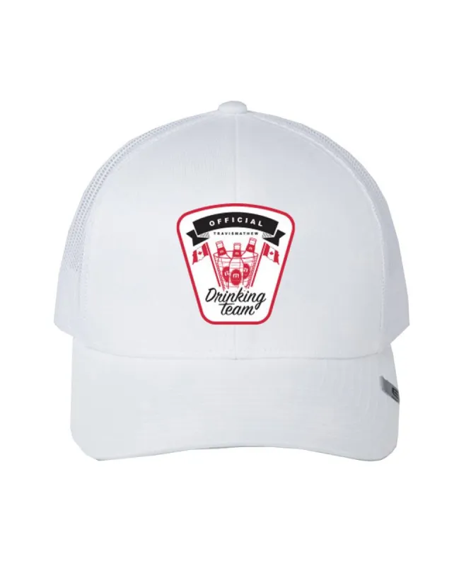 TRAVISMATHEW ADULT TWO FOUR HAT sold by Pro Hockey Life