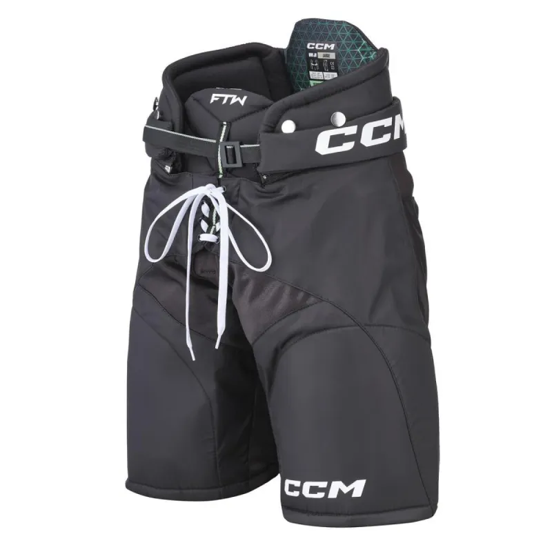 CCM Jetspeed Ftw Junior Women's Hockey Pants sold by Pro Hockey Life