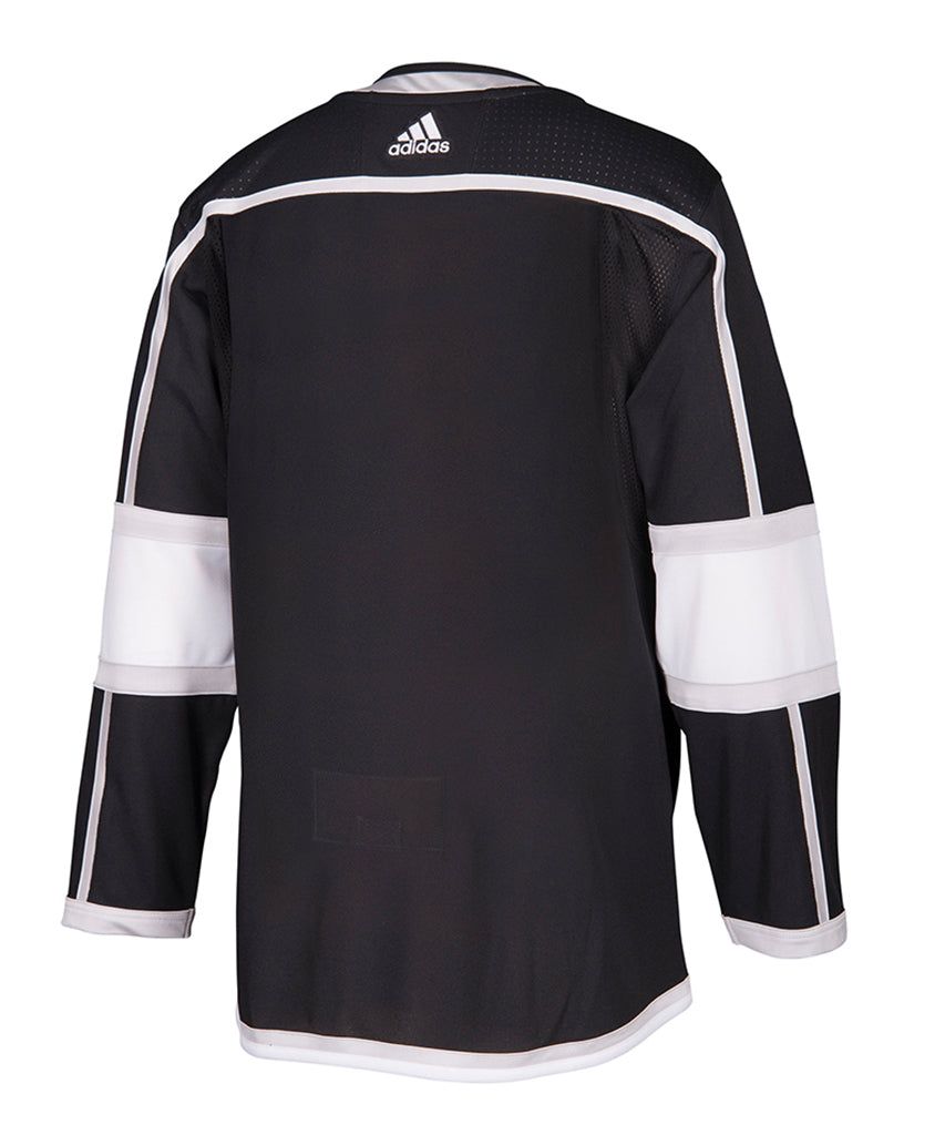 ADIDAS AUTHENTIC PRO LOS ANGELES KINGS BLACK HOME JERSEY sold by Pro Hockey Life product image thumbnail 2