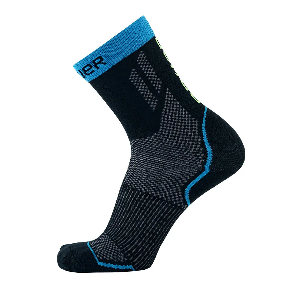S21 Performance Low Skate Sock sold by Pro Hockey Life