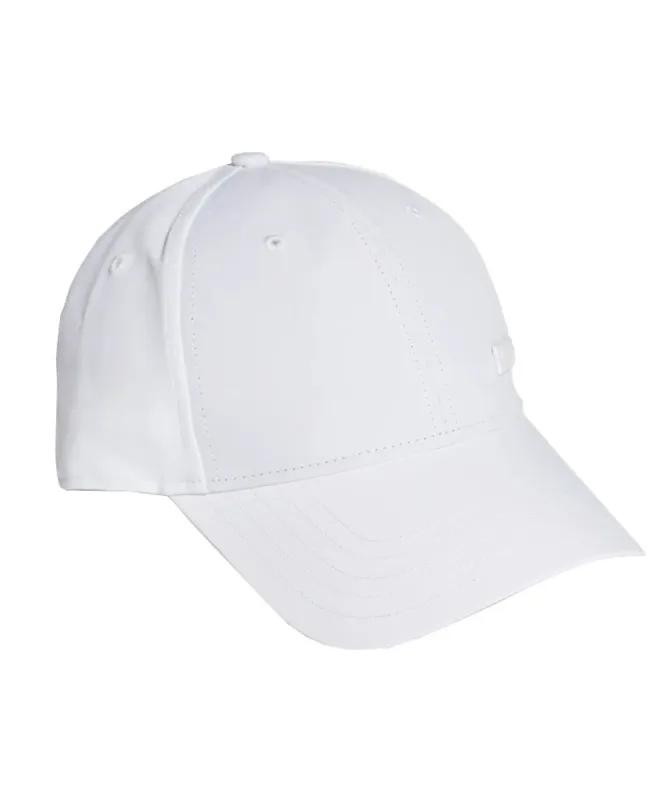 ADIDAS ADULT BBALLHAT - WHITE sold by Pro Hockey Life