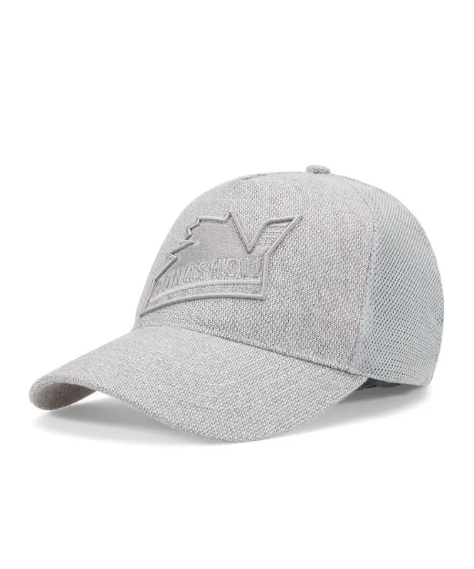 GONGSHOW ADULT GREY CANUCK HAT sold by Pro Hockey Life