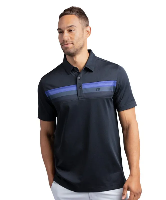 TRAVISMATHEW ADULT CLIMBING WALL POLO sold by Pro Hockey Life