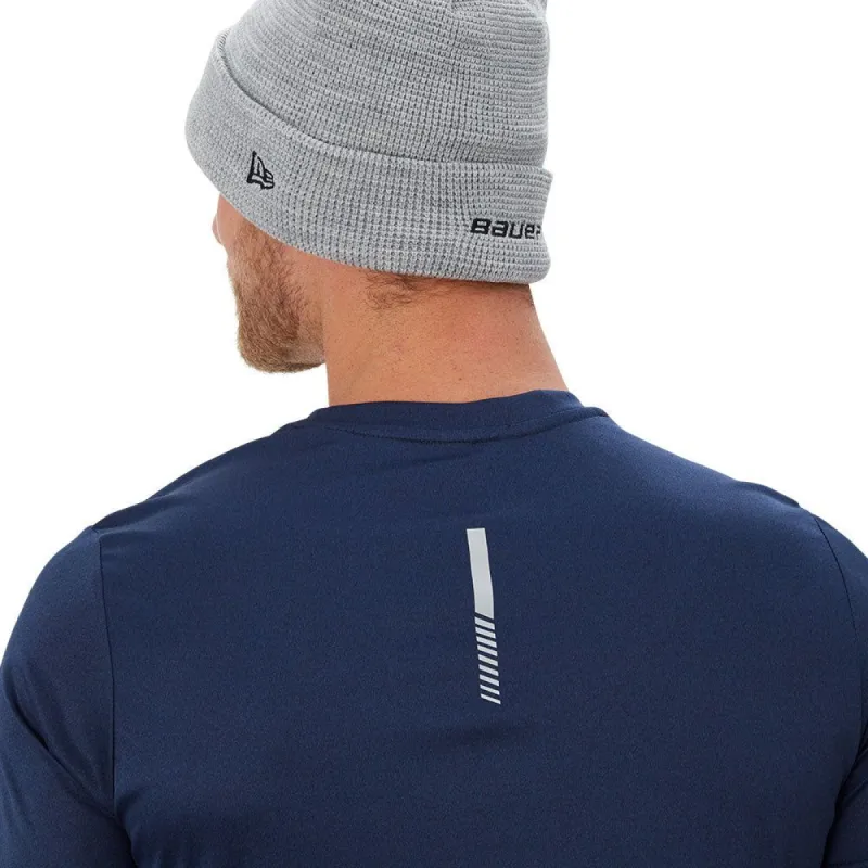 BAUER NE TEAM KNIT TOQUE ADULT - CHARCOAL sold by Pro Hockey Life
