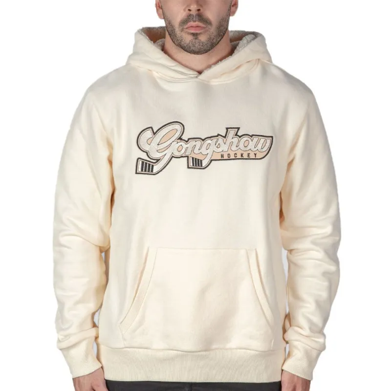 GONGSHOW ADULT THE RINK IS CALLING HOODIE sold by Pro Hockey Life