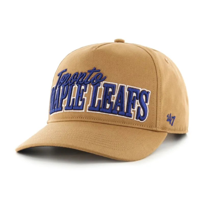 TORONTO MAPLE LEAFS BARNES 47 HITCH HAT sold by Pro Hockey Life