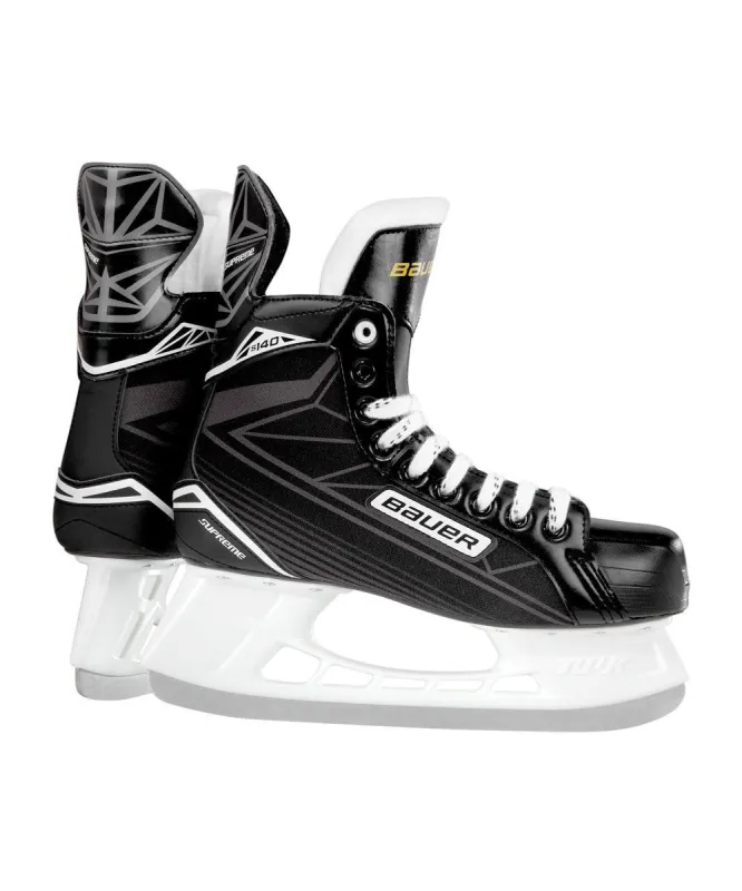 BAUER SUPREME S140 SENIOR HOCKEY SKATES sold by Pro Hockey Life