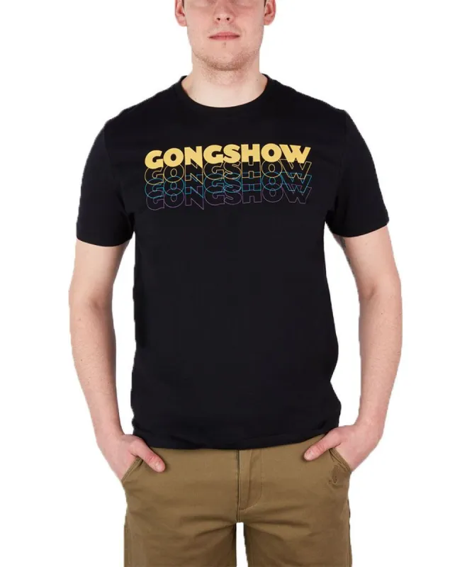 GONGSHOW ADULT SAVAGE GAME T SHIRT sold by Pro Hockey Life