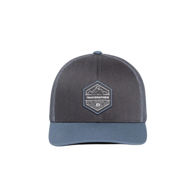 TRAVISMATHEW READ THE REVIEWS HAT sold by Pro Hockey Life