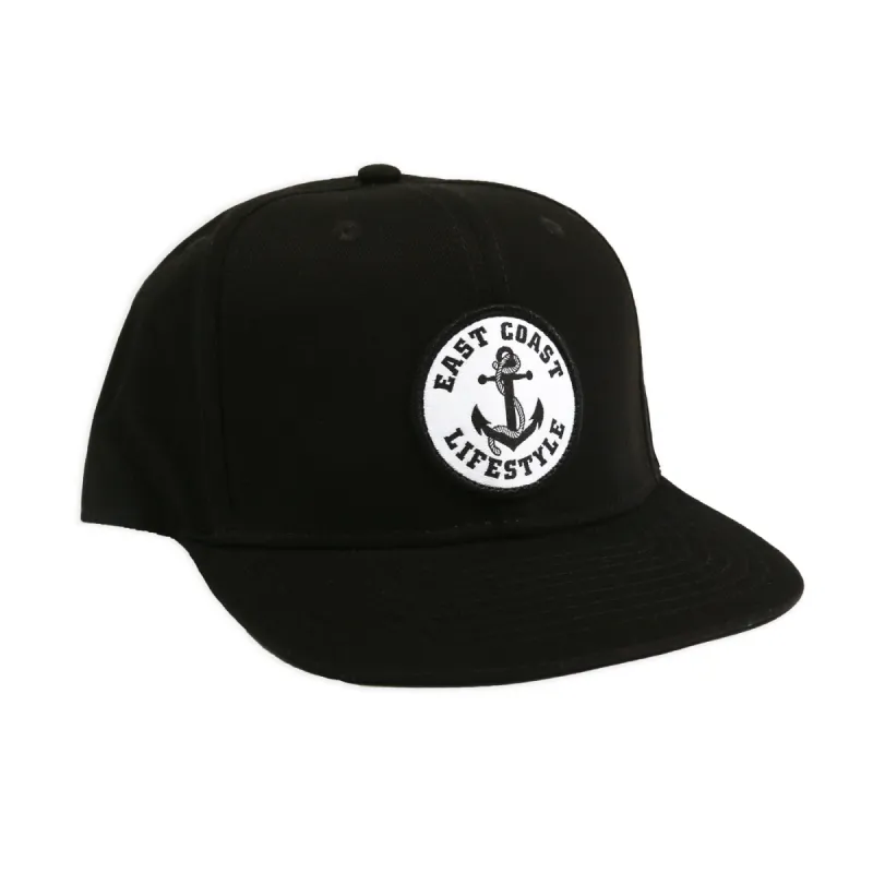 Classic Snapback Hat sold by East Coast Lifestyle