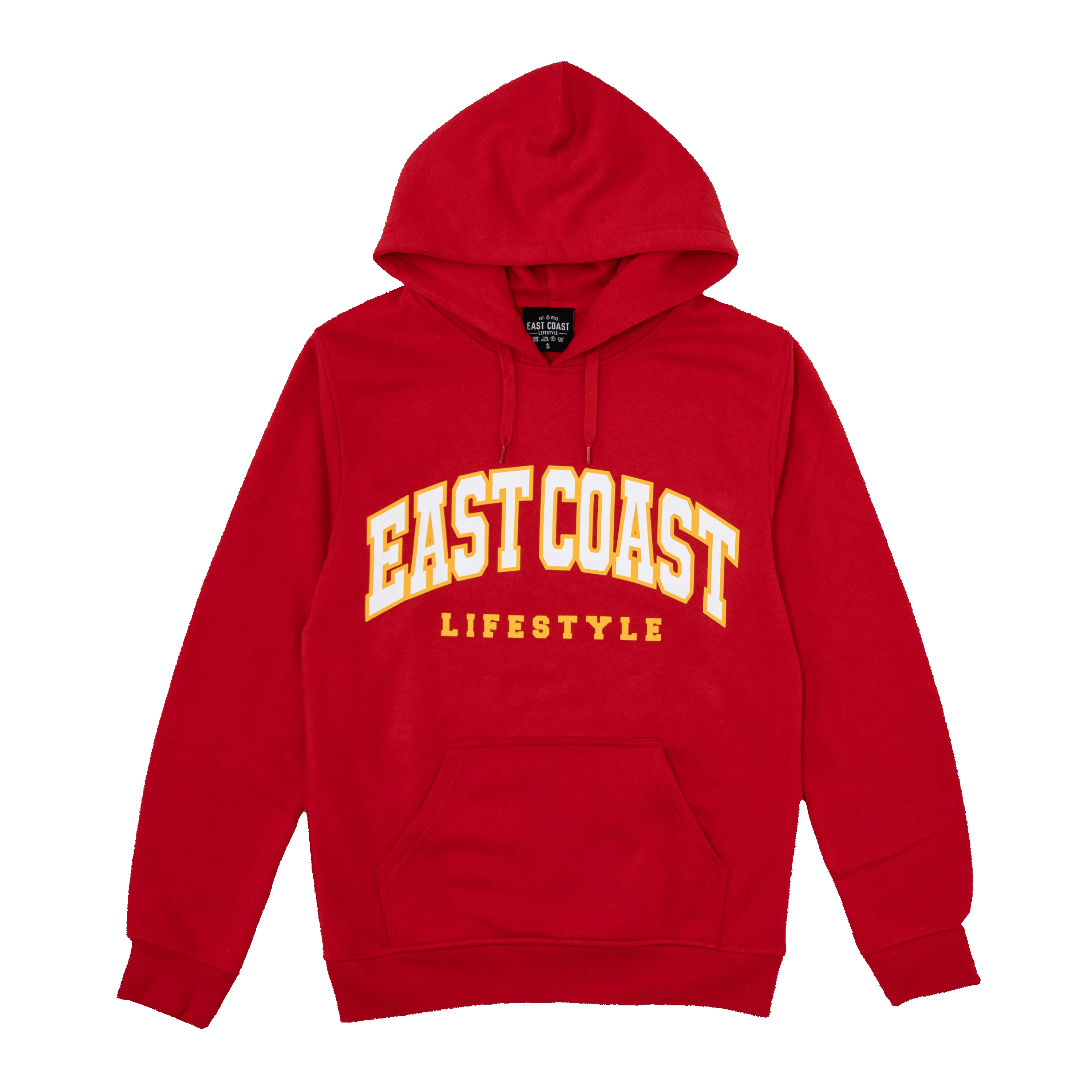 Varsity Hoodie sold by East Coast Lifestyle