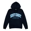 Varsity Hoodie sold by East Coast Lifestyle