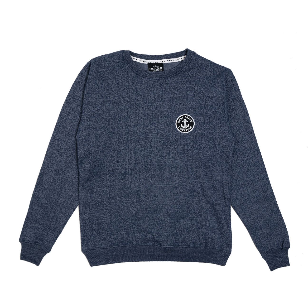 Nantucket Crewneck (Medium Only) sold by East Coast Lifestyle