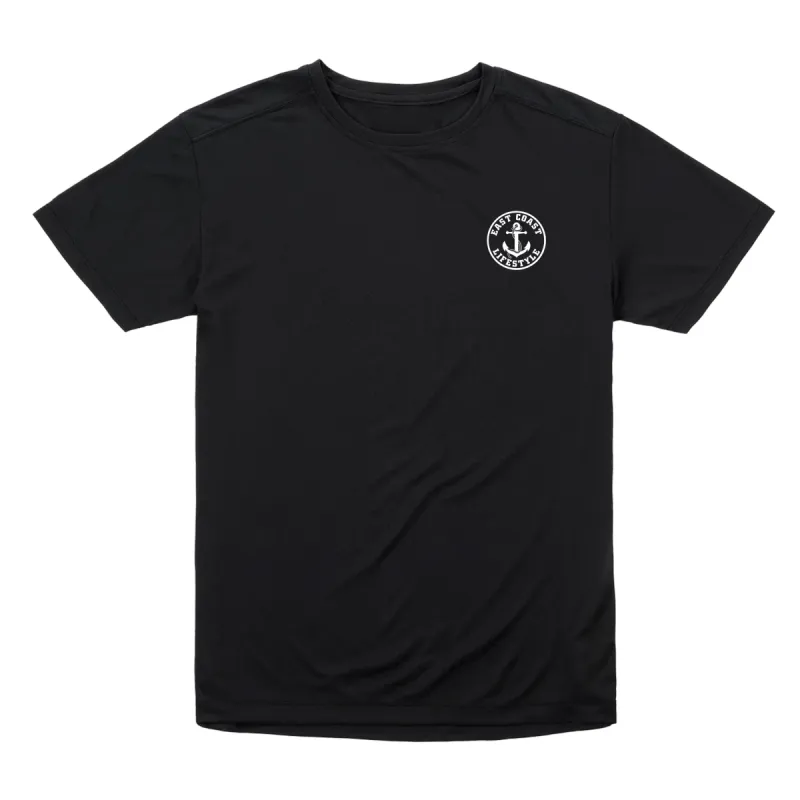 Athletic Tee sold by East Coast Lifestyle
