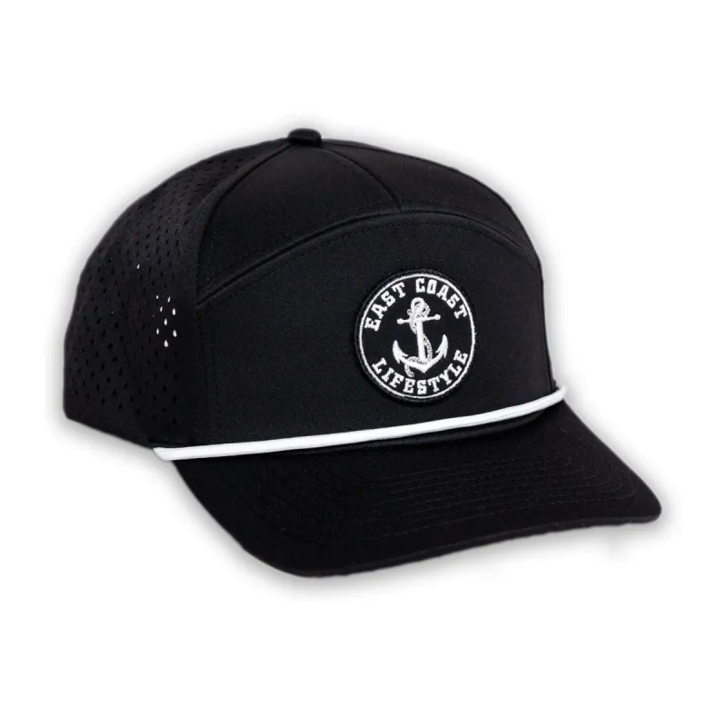 Adjustable Golf Hat sold by East Coast Lifestyle