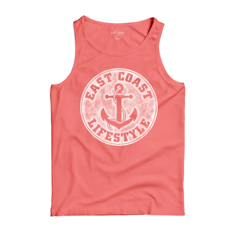 Classic Vintage Tank sold by East Coast Lifestyle