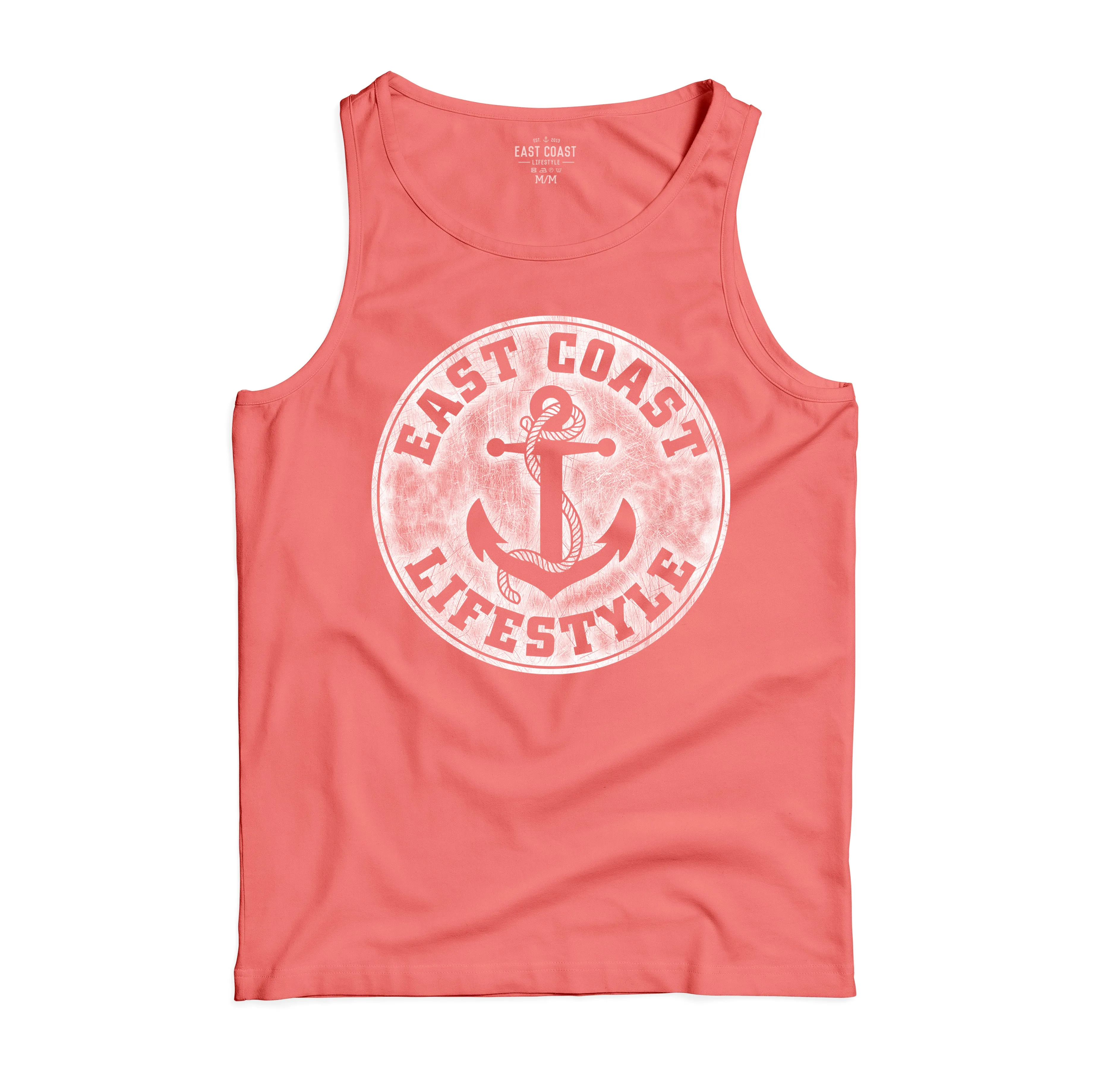 Classic Vintage Tank sold by East Coast Lifestyle
