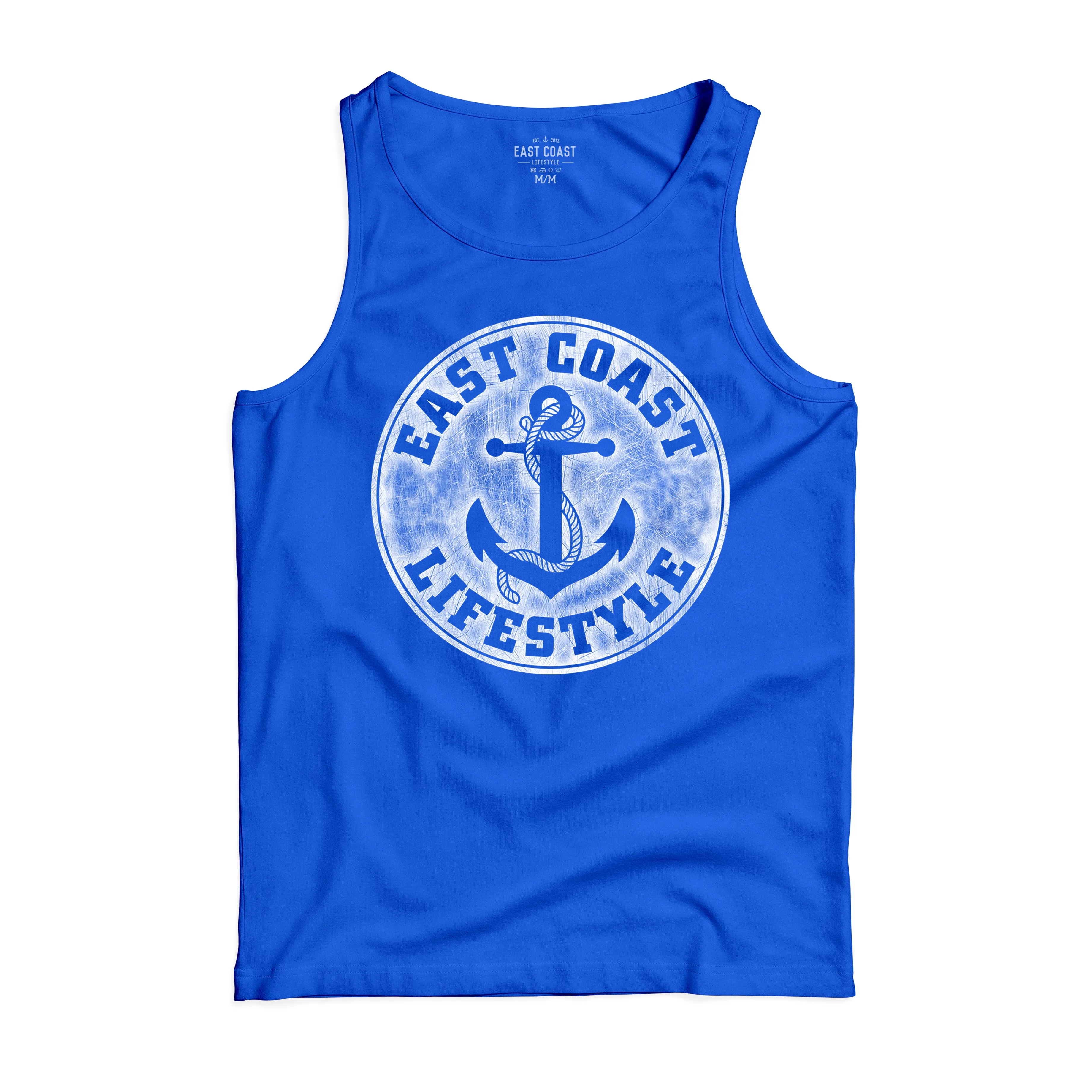 Classic Vintage Tank sold by East Coast Lifestyle product image thumbnail 2