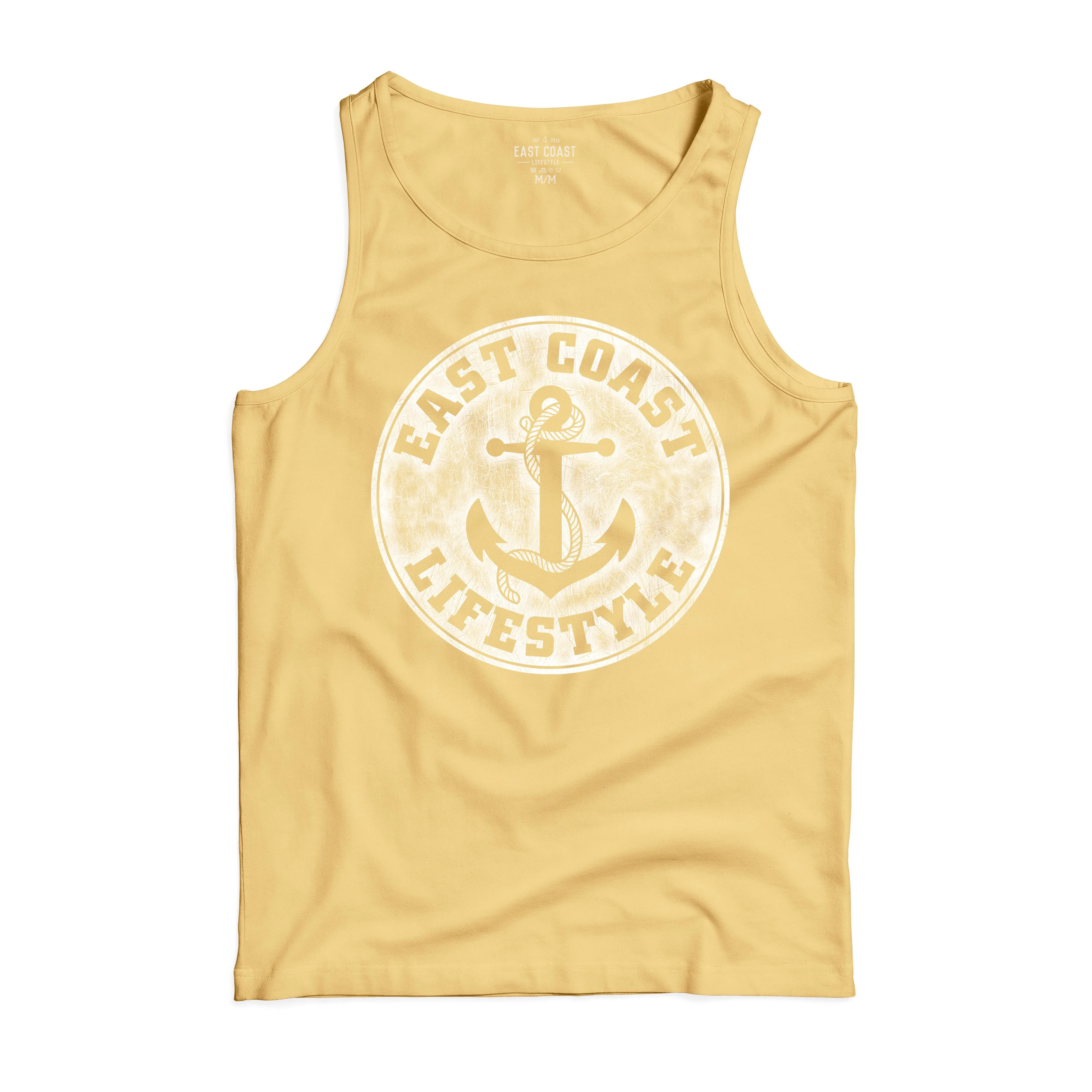 Classic Vintage Tank sold by East Coast Lifestyle product image thumbnail 3