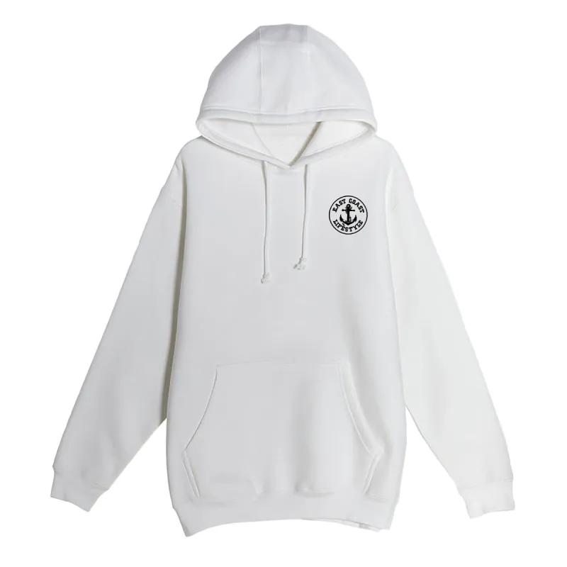 Classic Heavyweight Hoodie (XL ONLY) sold by East Coast Lifestyle