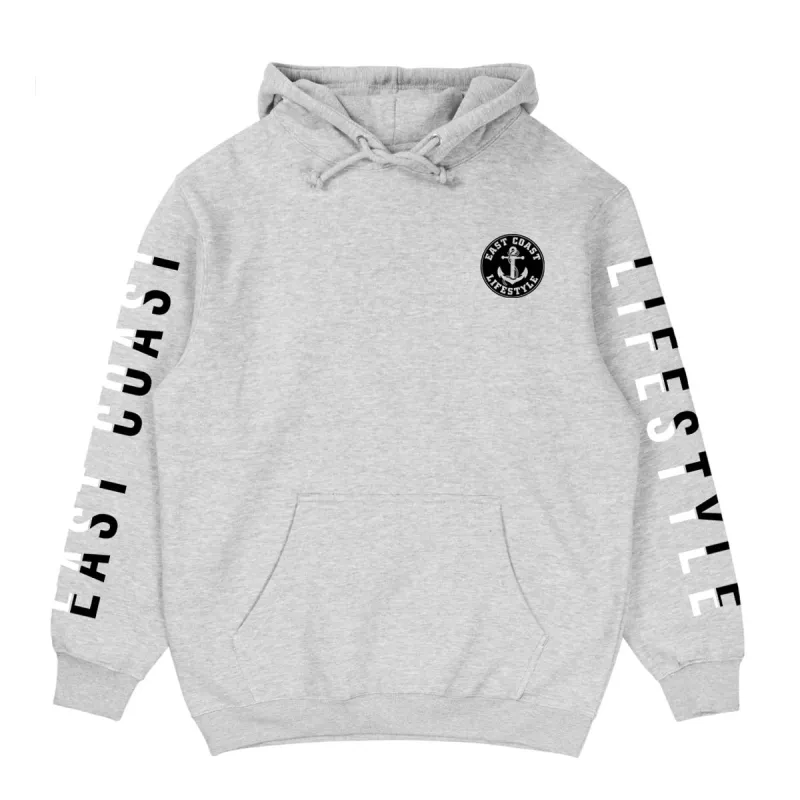 Electric Hoodie sold by East Coast Lifestyle