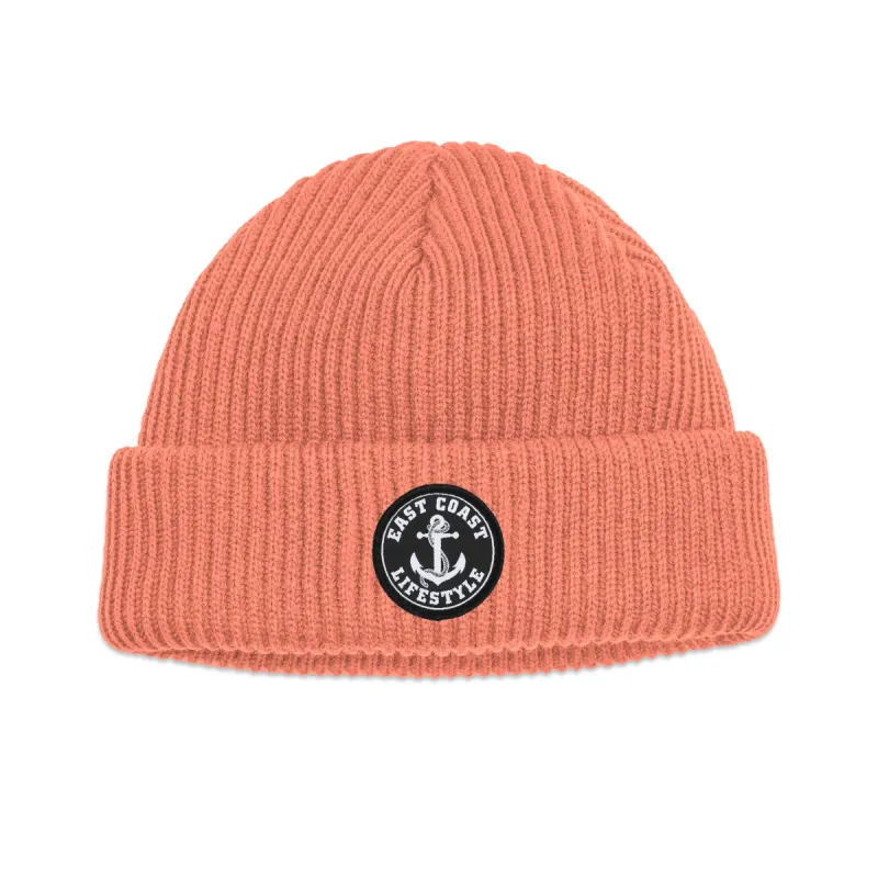 Classic Waffle Toque (Pink Only) sold by East Coast Lifestyle