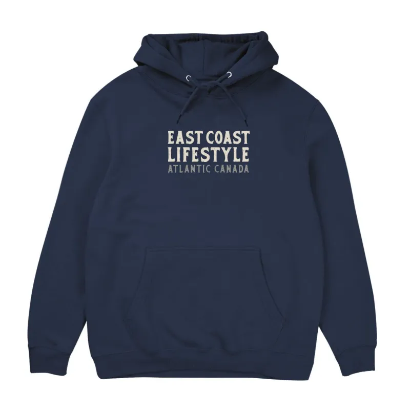 Heritage Hoodie sold by East Coast Lifestyle