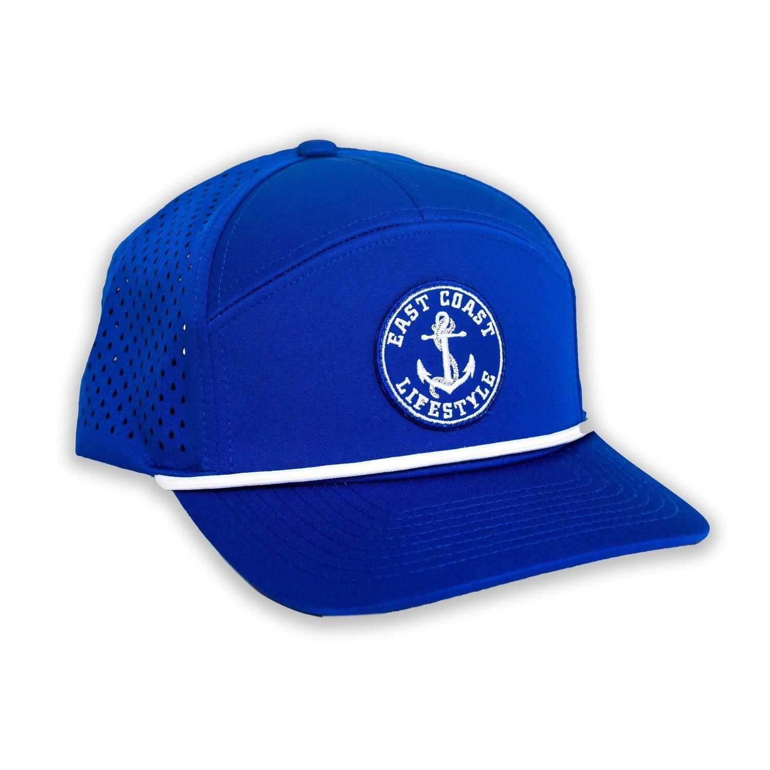 Adjustable Golf Hat sold by East Coast Lifestyle product image thumbnail 3
