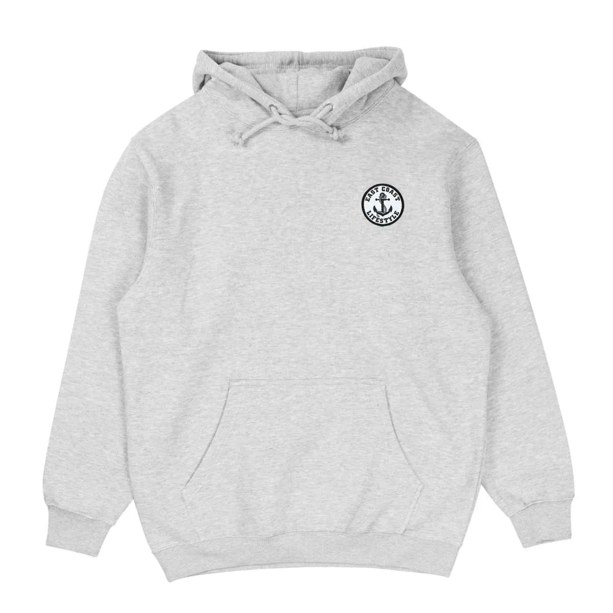 Essential Hoodie sold by East Coast Lifestyle product image thumbnail 3