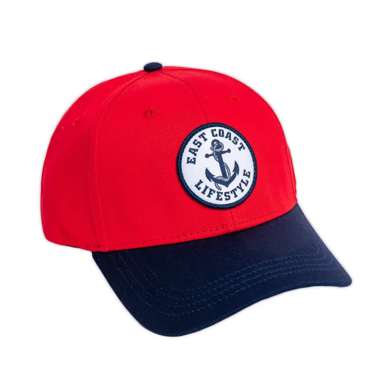 Two Tone Classic Adjustable Hat sold by East Coast Lifestyle