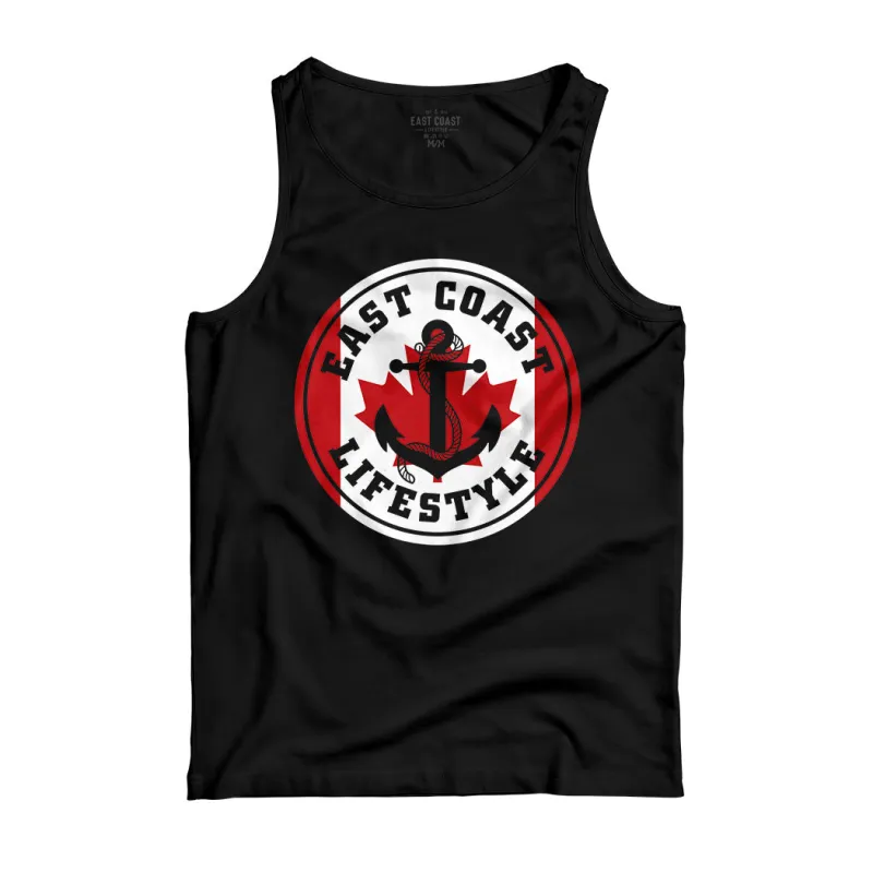 Canada Tank made by East Coast Lifestyle