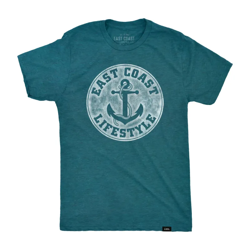 Classic Vintage Tee sold by East Coast Lifestyle