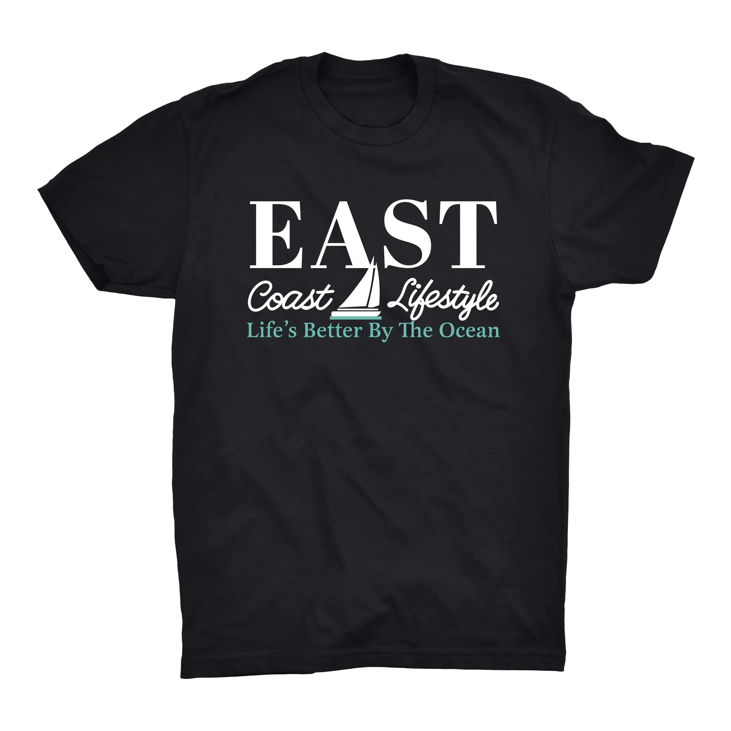 East Tee sold by East Coast Lifestyle