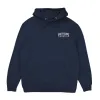 Summer Sailing Hoodie - Navy sold by East Coast Lifestyle