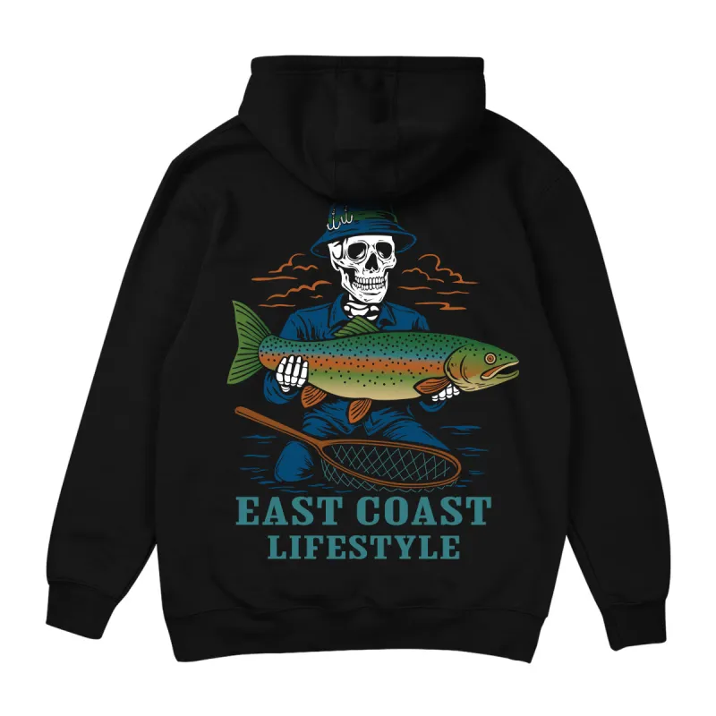 Deadliest Catch Hoodie sold by East Coast Lifestyle