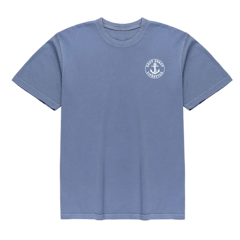 Pigment Dye Tee sold by East Coast Lifestyle