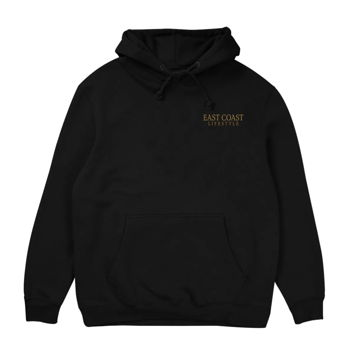 Vintage Dog Hoodie sold by East Coast Lifestyle product image thumbnail 2