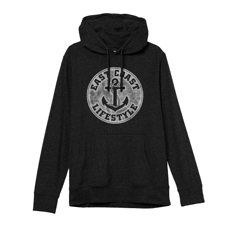 Lightweight Hoodie sold by East Coast Lifestyle