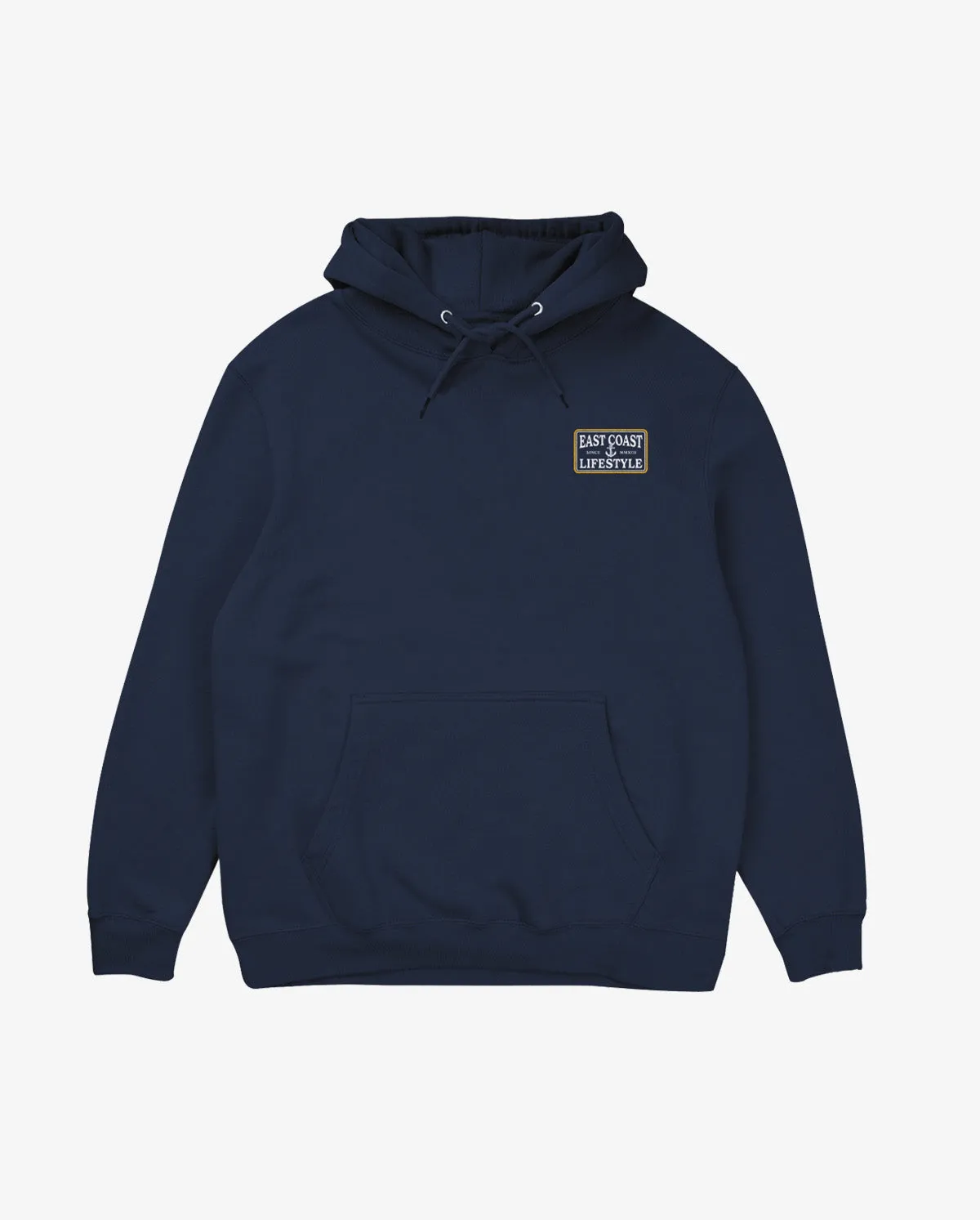 Lighthouse Hoodie sold by East Coast Lifestyle product image thumbnail 2