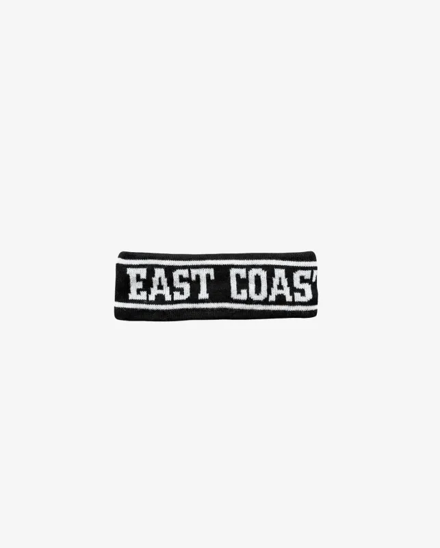Headband sold by East Coast Lifestyle