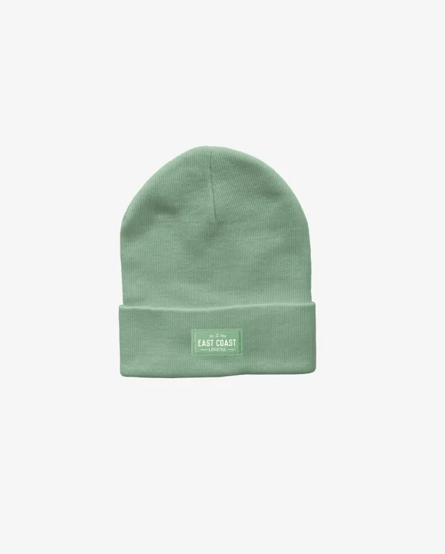 Classic Streamline Toque sold by East Coast Lifestyle